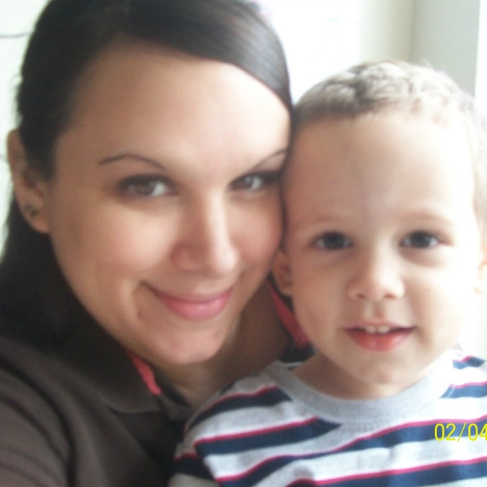 Meet your Posher, Anita